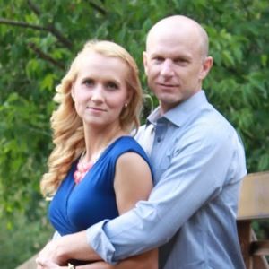 Meet your Posher, Dave & laura